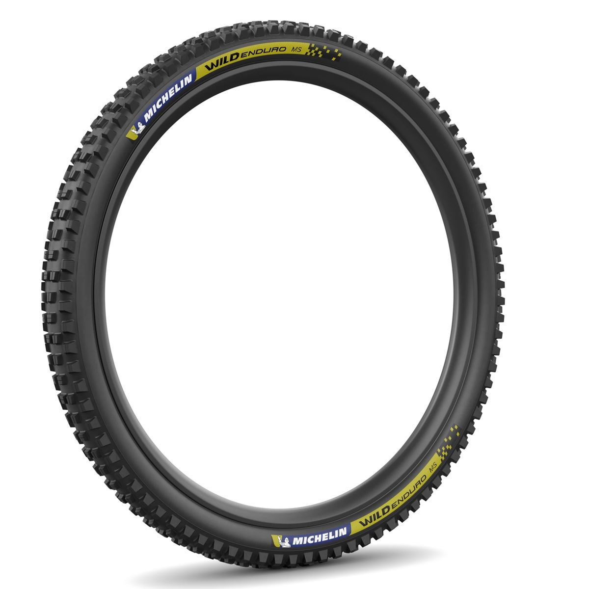 michelin wild racing line gomme mtb 2024